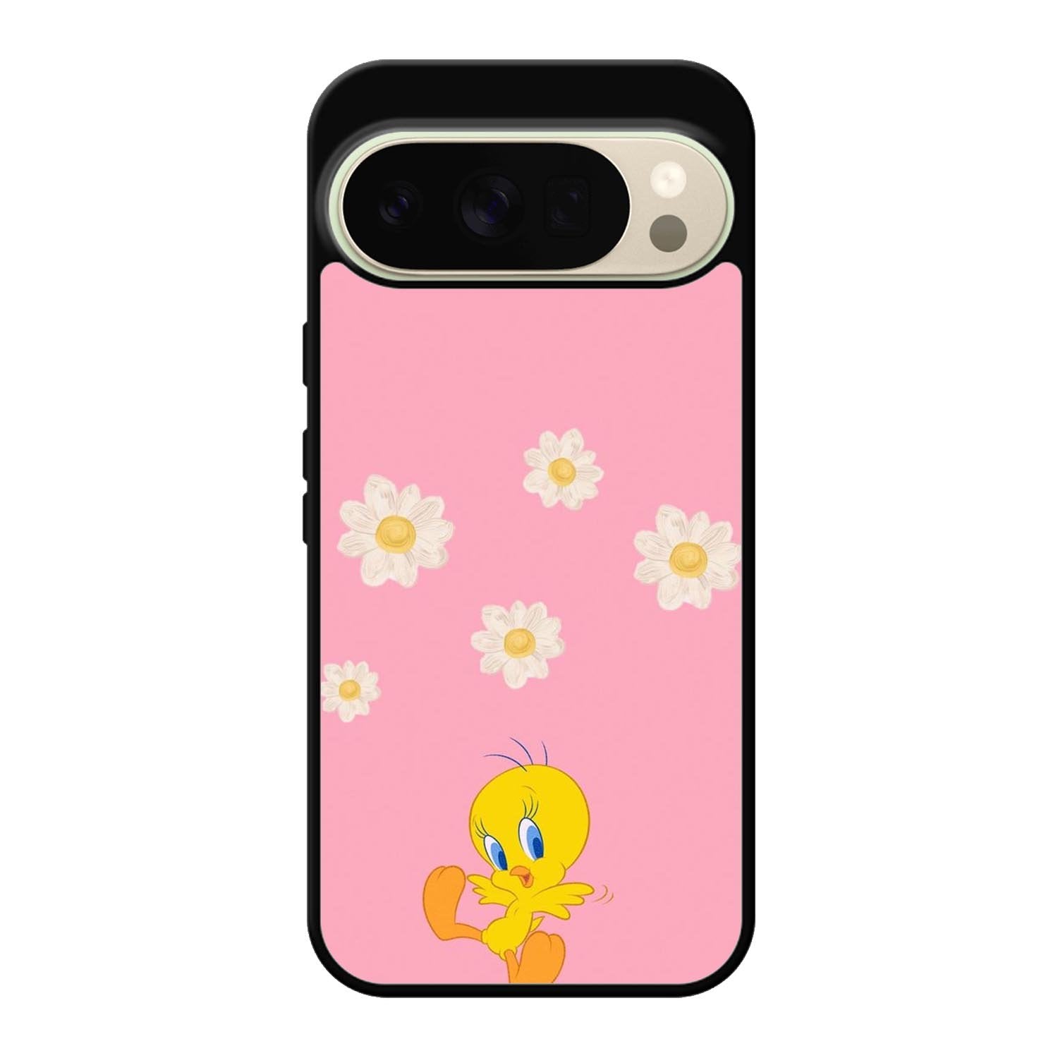 tweety Google Pixel 10 Pro XL Case QC8771