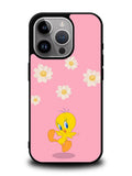 tweety iPhone 16 Pro Max Case QC8771