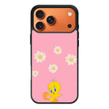 tweety iPhone 17 Pro Max Case QC8771
