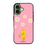 tweety iPhone 17 Case QC8771
