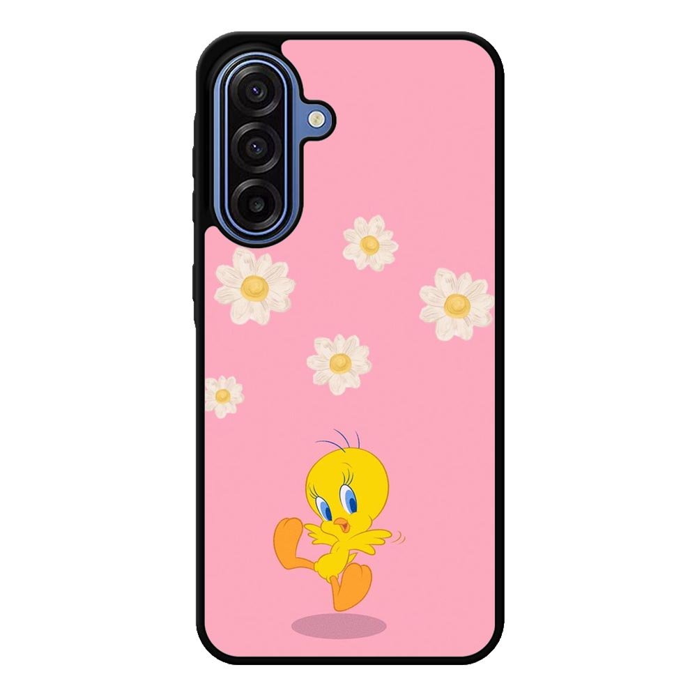 tweety Samsung Galaxy A17 Case QC8771
