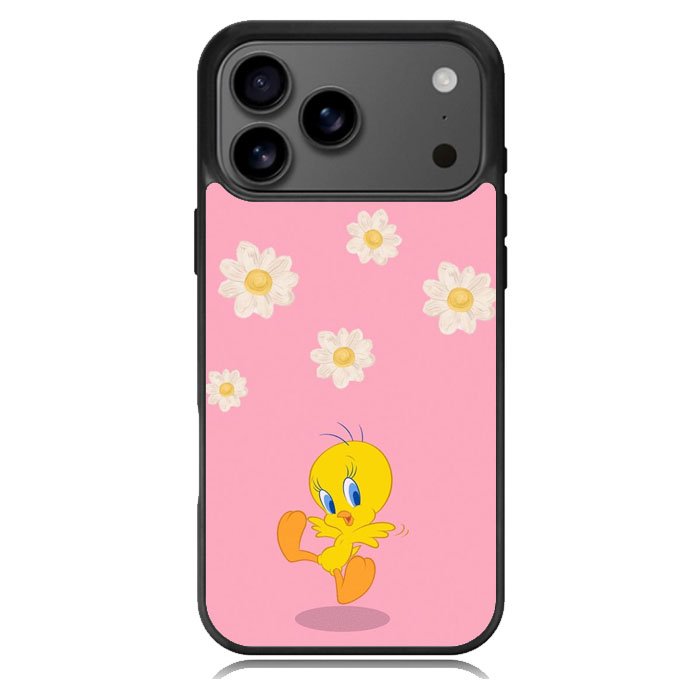 tweety Samsung Galaxy S26 Case OV8771