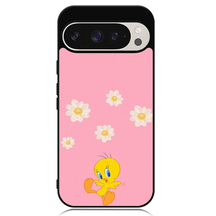 tweety Google Pixel 9 Pro XL Case OV8771