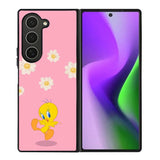 tweety Samsung Galaxy Z Fold 6 5G 2024 Case OV8771
