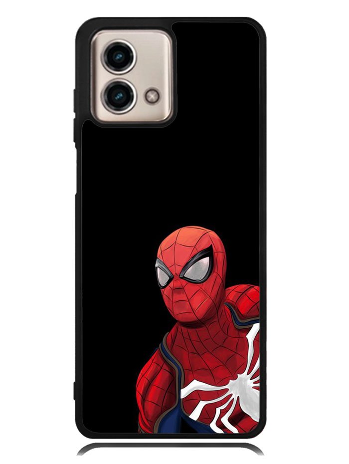 Spiderman Motorola Moto G Stylus 5G 2023 Case OV8739