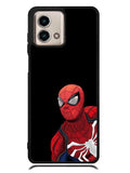 Spiderman Motorola Moto G Stylus 5G 2023 Case OV8739