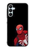 Spiderman Samsung Galaxy A35 5G Case OV8739