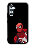 Spiderman Samsung Galaxy A14 5G Case QC8739