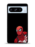 Spiderman Google Pixel 8 Pro Case QC8739