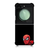 Spiderman Samsung Galaxy Z Flip 6 5G 2024 Case OV8739