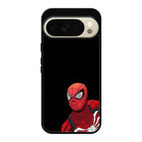 Spiderman Google Pixel 10 Pro Case OV8739