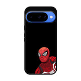 Spiderman Google Pixel 10 Case OV8739