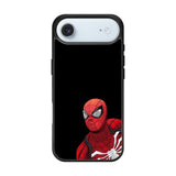 Spiderman iPhone Air Case OV8739