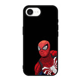 Spiderman iPhone 17e Case OV8739