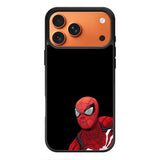 Spiderman iPhone 17 Pro Case OV8739