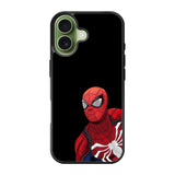 Spiderman iPhone 17 Case OV8739