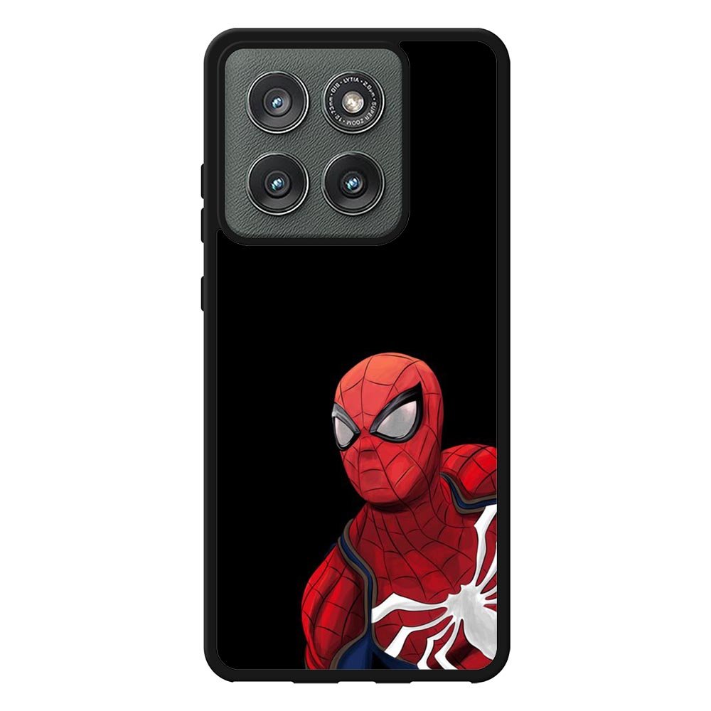 Spiderman Motorola Moto Edge 2025 Case OV8739