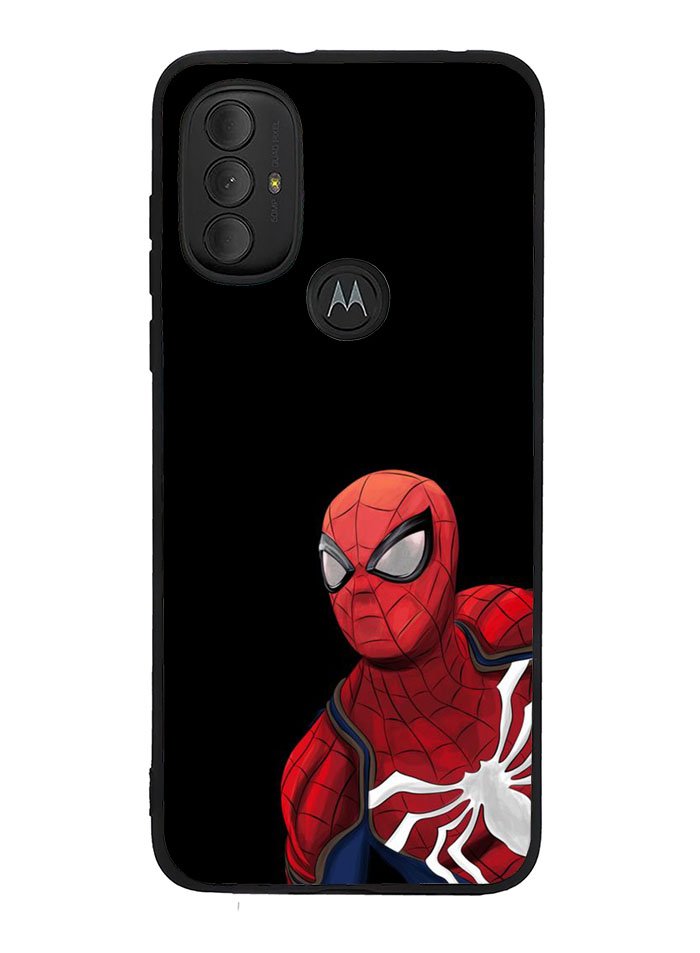 Spiderman Motorola Moto G Pure 2021 , Moto G Power 2022 Case OV8739