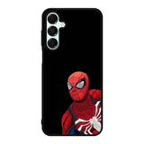 Spiderman Samsung Galaxy A16 Case OV8739