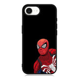 Spiderman iPhone 16e Case OV8739