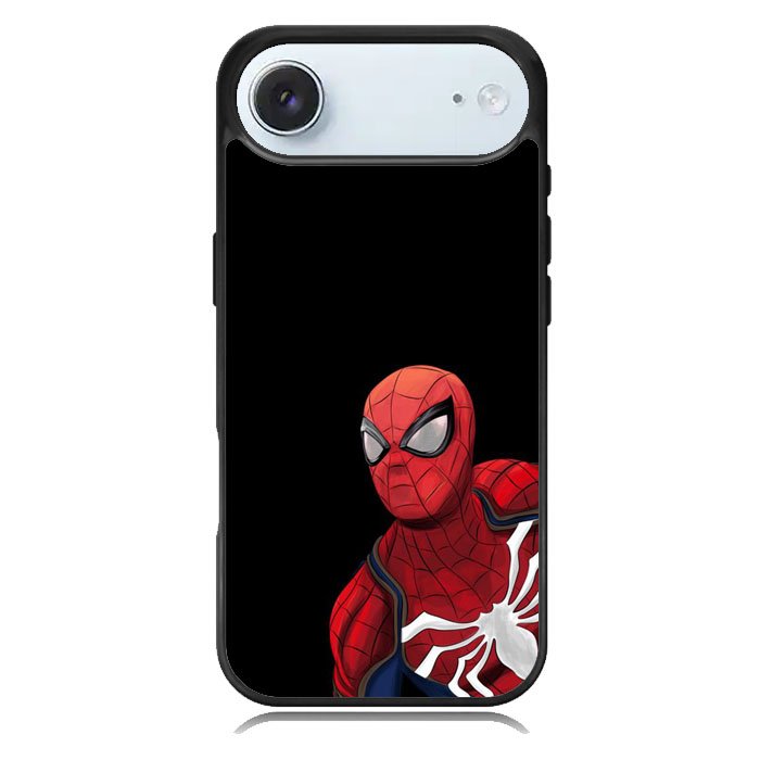 Spiderman iPhone 17 Air Case OV8739