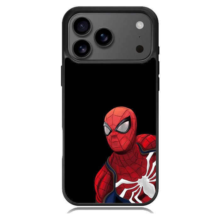 Spiderman Samsung Galaxy S26 Case OV8739