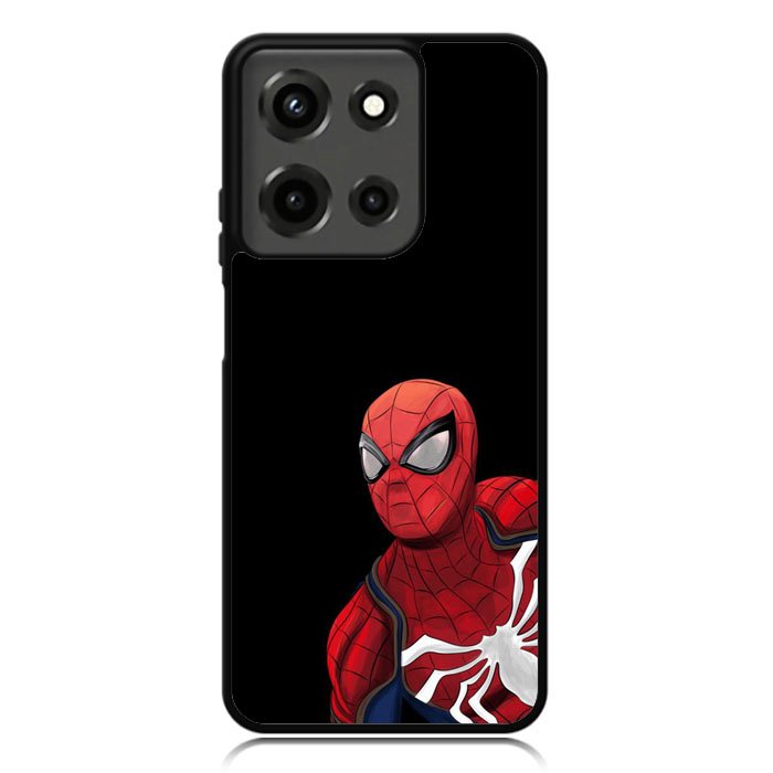 Spiderman Motorola Moto G 5G 2025 Case OV8739