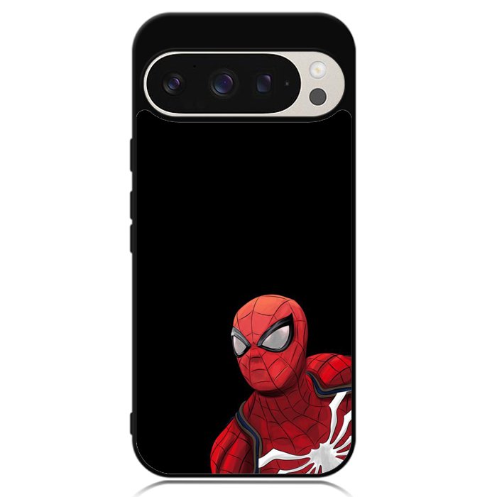 Spiderman Google Pixel 9 Pro XL Case OV8739
