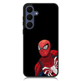 Spiderman Samsung Galaxy S25 FE Case OV8739