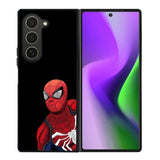 Spiderman Samsung Galaxy Z Fold 6 5G 2024 Case OV8739