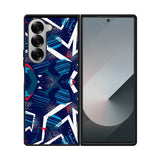 Abstract Samsung Galaxy Z Fold 7 5G Case OV8737
