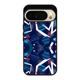 Abstract Google Pixel 10 Pro Case OV8737