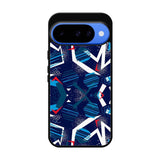 Abstract Google Pixel 10 Case OV8737