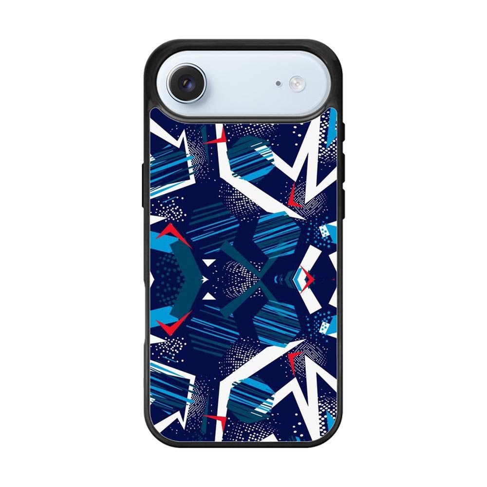 Abstract iPhone Air Case OV8737