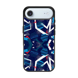 Abstract iPhone Air Case OV8737
