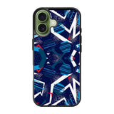 Abstract iPhone 17 Case OV8737