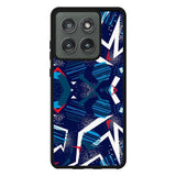 Abstract Motorola Moto Edge 2025 Case OV8737