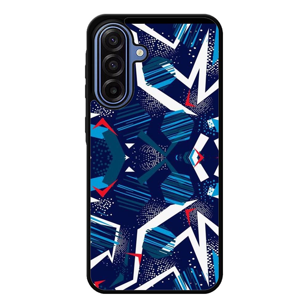Abstract Samsung Galaxy A17 Case OV8737