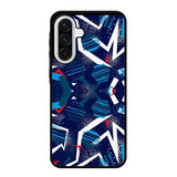 Abstract Samsung Galaxy A26 5G Case RC8737