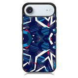 Abstract iPhone 17 Air Case OV8737
