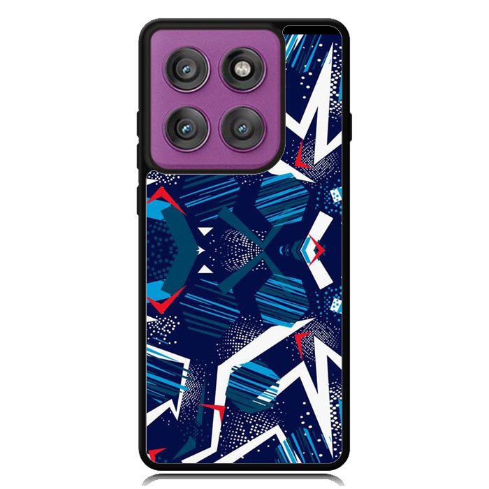 Abstract Motorola Moto Edge 2025 | Moto Edge 60 Fusion | Moto Edge 60 Pro Case OV8737