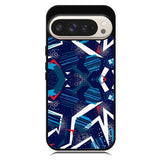 Abstract Google Pixel 10 | Google Pixel 10 Pro Case RC8737
