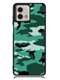 Camouflage Motorola Moto G Stylus 5G 2023 Case OV8736
