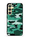 Camouflage Samsung Galaxy S25 Plus 5G , Samsung Galaxy S25+ 5G Case OV8736