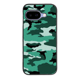 Camouflage Google Pixel 10A Case OV8736