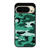 Camouflage Google Pixel 10 Pro Case OV8736