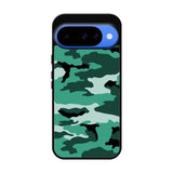 Camouflage Google Pixel 10 Case OV8736