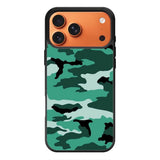Camouflage iPhone 17 Pro Max Case OV8736