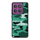 Camouflage Motorola Moto Edge 60 Pro Case OV8736