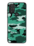 Camouflage Motorola Moto G Pure 2021 , Moto G Power 2022 Case OV8736